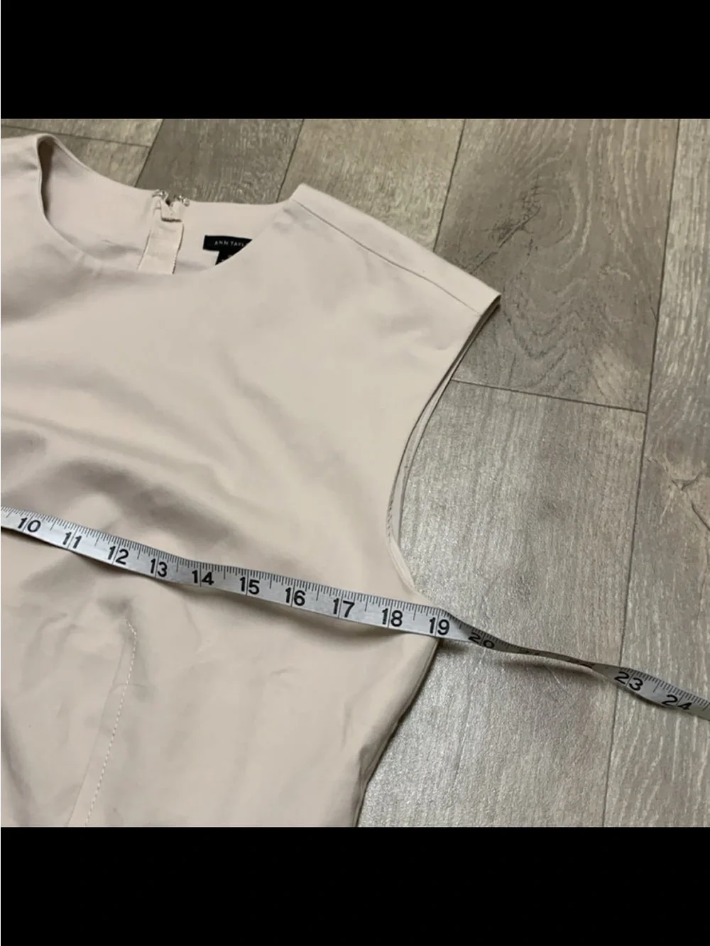 Ann Taylor Top